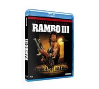 Rambo III Blu-ray