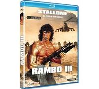 Rambo III (Blu Ray) G