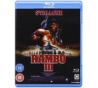 Rambo 3 – Optimum Sport