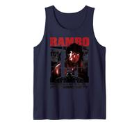 Rambo III : Dieu aurait pitié, Stallone (Film) Débardeur