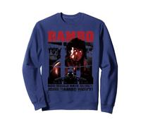 Rambo III : Dieu aurait pitié, Stallone (Film) Sweatshirt