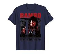Rambo III : Dieu aurait pitié, Stallone (Film) T-Shirt