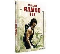 Rambo III DVD E