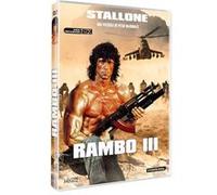 Rambo III G