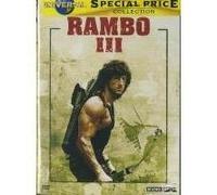 Rambo 3 – Studiocanal – Import allemand