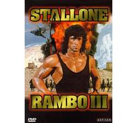 Rambo III [Import USA Zone 1]