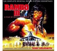 Rambo Iii (Remasterisé) - Dutch Import