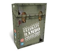 Rambo [Import]