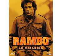 Rambo-La trilogia [Blu-Ray]