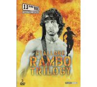 Rambo : La trilogie – Studiocanal