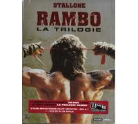 Rambo La Trilogie