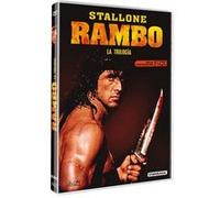 Rambo - La Trilogie (DVD) G