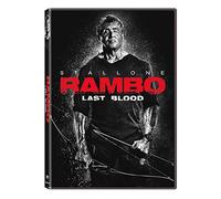 Rambo: Last Blood