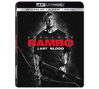 Rambo: Last Blood [Blu-Ray]