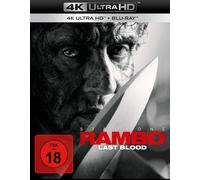Rambo: Last Blood (Blu-ray)