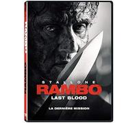 Rambo: Last Blood [Dvd]