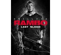 Rambo: Last Blood