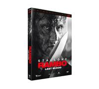 Rambo : Last Blood DVD DVD