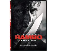 Rambo: Last Blood [Import]