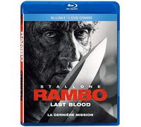 Rambo: Last Blood [Import]