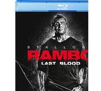 RAMBO: LAST BLOOD-NL-BLURAY G