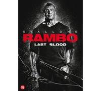 RAMBO: LAST BLOOD-NL G