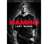Rambo: Last Blood [Blu-Ray]