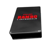 Rambo - L'intégrale - Pack