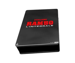 Rambo - L'intégrale - Pack