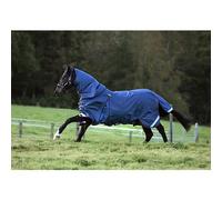 Rambo Optimo Chemise de pluie 72 Bleu marine/gris