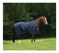 Rambo Plaque d'écurie 69 noir/noir