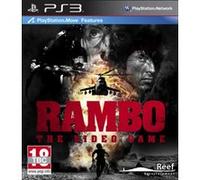 Rambo PS3 G