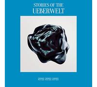 Rambo Rambo Rambo Stories Of The Ueberwelt (CD)