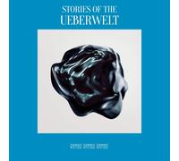 Rambo Rambo Rambo Stories Of The Ueberwelt (CD)