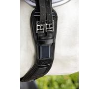 RAMBO Sangle Anatomique Courtes pour Cheval Horseware Micklem Comfort