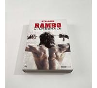 Rambo The Complete Collection Dvd