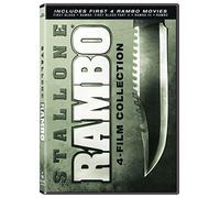 Rambo: The Complete Collector’s Set