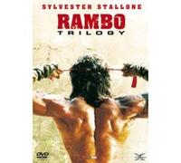 Rambo - The Ultimate Blu-Ray Collection - Blu-Ray