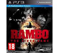 Rambo : The Video Game