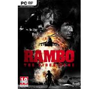 Rambo The Video Game