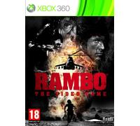 Rambo : The Video Game [import anglais]