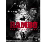 Rambo The Video Game - PS3 [PS3] [Region 2] [Blu-ray] - DVD NEUF