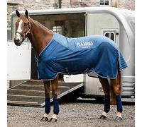Rambo Travel Series 72 Bordeaux/Bleu sarcelle
