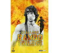 Rambo - Trilogie