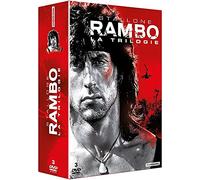 Rambo-Trilogie
