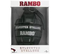 Rambo - Trilogie - Coffret Grenade - Blu-Ray