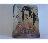 Rambo-Trilogie [Coffret Ultimate]
