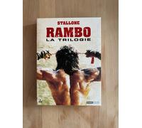 Rambo - Trilogie