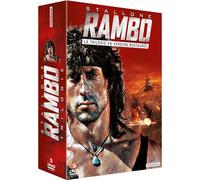 Rambo - Trilogie - Version Restaurée