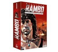 Rambo - Trilogie [Version Restaurée]
